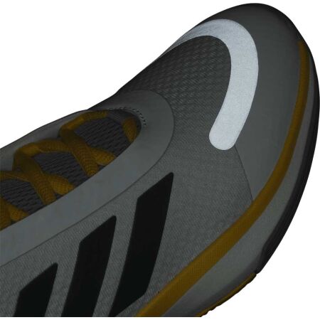 Pánské basketbalové boty - adidas BOUNCE LEGENDS - 10