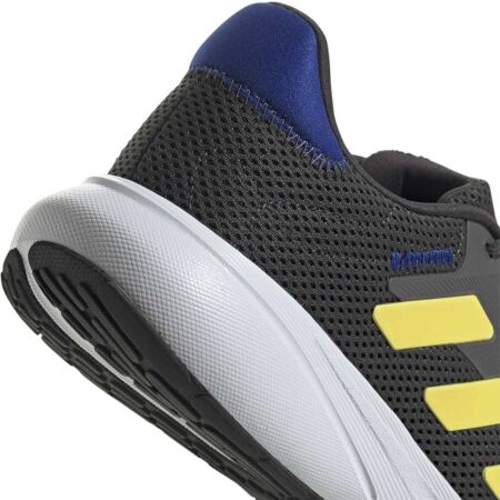 Pánská běžecká obuv - adidas RESPONSE RUNNER U - 8