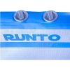 Nafukovací sportovní žíněnka s elektrickou pumpou - Runto GODORO 600 - 3