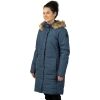 Dámský zimní kabát - Hannah GEMA - 4