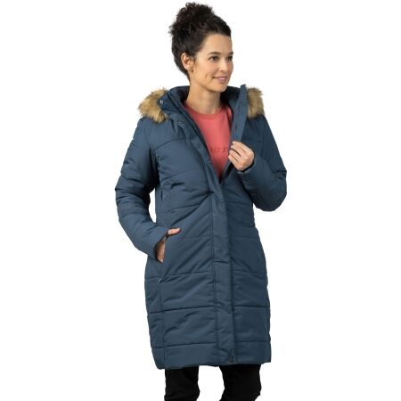 Dámský zimní kabát - Hannah GEMA - 5