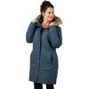 Dámský zimní kabát - Hannah GEMA - 6