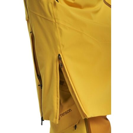 Pánská lyžařská bunda - TENSON AERISMO JACKORAK - 5