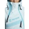 Dámská lyžařská bunda - TENSON AERISMO JACKORAK W - 6
