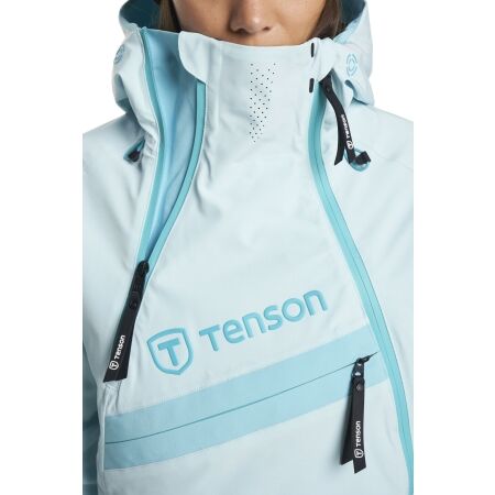 Dámská lyžařská bunda - TENSON AERISMO JACKORAK W - 6