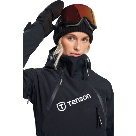 Dámská lyžařská bunda - TENSON AERISMO JACKORAK W - 4