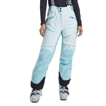 Dámské lyžařské kalhoty - TENSON AERISMO SKI W - 1