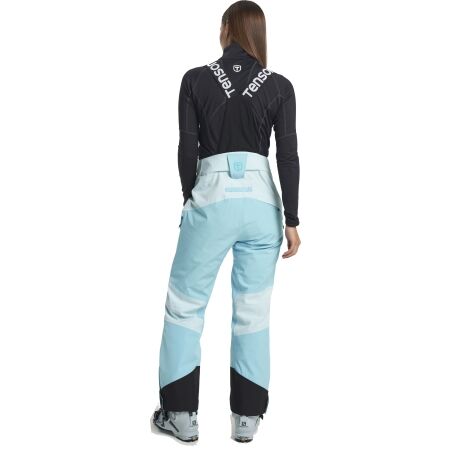 Dámské lyžařské kalhoty - TENSON AERISMO SKI W - 5