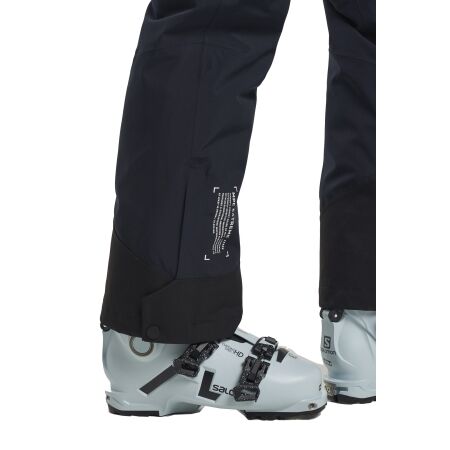 Dámské lyžařské kalhoty - TENSON AERISMO SKI W - 3