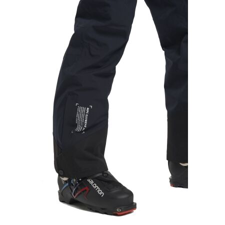Pánské lyžařské kalhoty - TENSON AERISMO SKI - 5