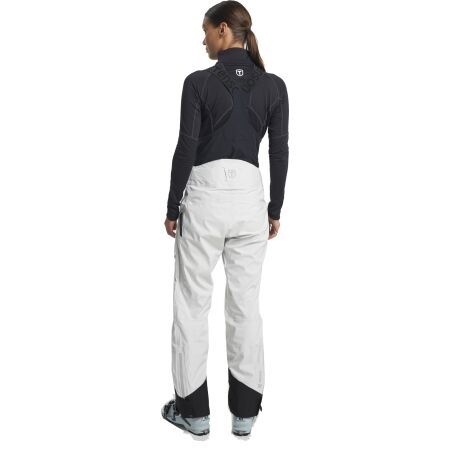 Dámské skialpinistické kalhoty - TENSON SHIBUI SHELL W - 2