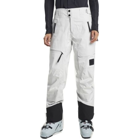 Dámské skialpinistické kalhoty - TENSON SHIBUI SHELL W - 3