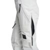 Dámské skialpinistické kalhoty - TENSON SHIBUI SHELL W - 4