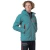 Pánská zateplená bunda na skitouring - Hannah GABBER - 4