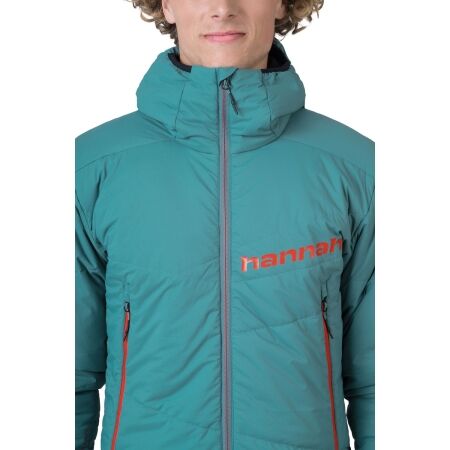 Pánská zateplená bunda na skitouring - Hannah GABBER - 8