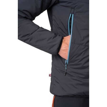 Pánská zateplená bunda na skitouring - Hannah GABBER - 10