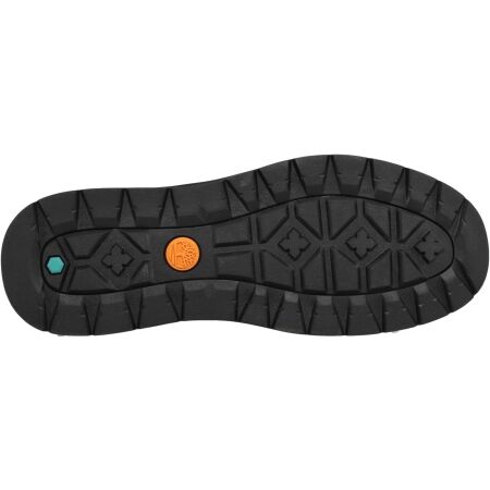 Pánská zateplená obuv - Timberland MAPLE GROVE SPORT MID - 6