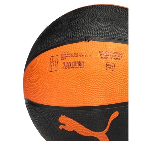 Basketbalový míč - Puma BASKETBALL IND - 2