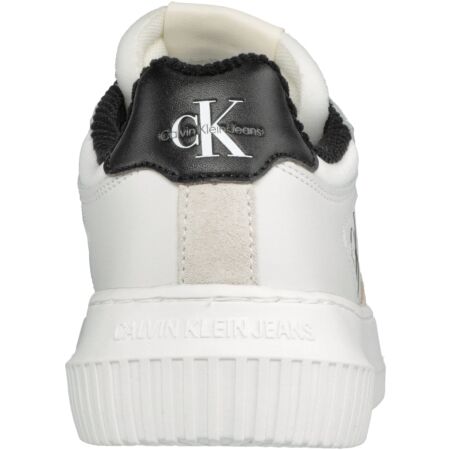Dámská volnočasová obuv - Calvin Klein CHUNKY CUPSOLE COUI LTH - 7
