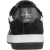 Pánská volnočasová obuv - Calvin Klein BASKET CUPSOLE LOW LACE COR - 7