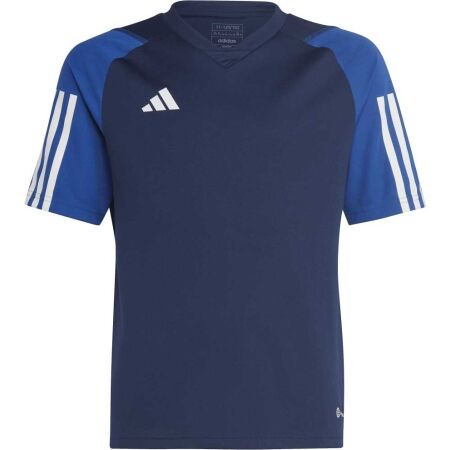 Juniorský fotbalový dres - adidas TIRO 23 JERSEY - 1