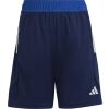Juniorské fotbalové šortky - adidas TIRO 23 SHORTS - 1