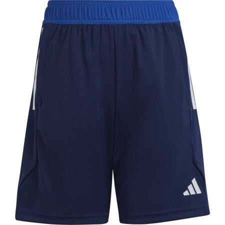 Juniorské fotbalové šortky - adidas TIRO 23 SHORTS - 1