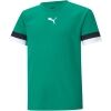 Dětské fotbalové triko - Puma TEAMRISE JERSEY TEE - 1