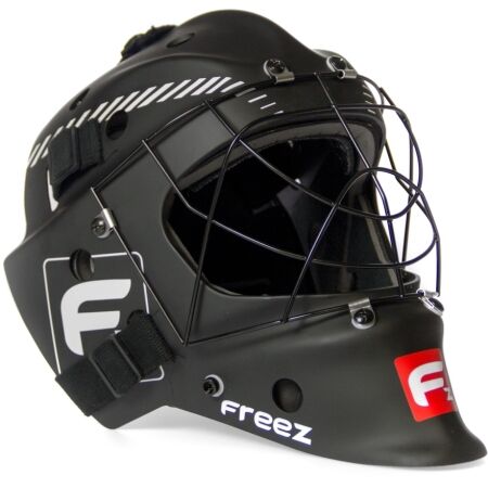 FREEZ Z-280 - Florbalová brankářská helma