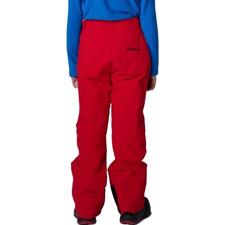 Juniorské lyžařské kalhoty - Rossignol BOY SKI PANT - 3