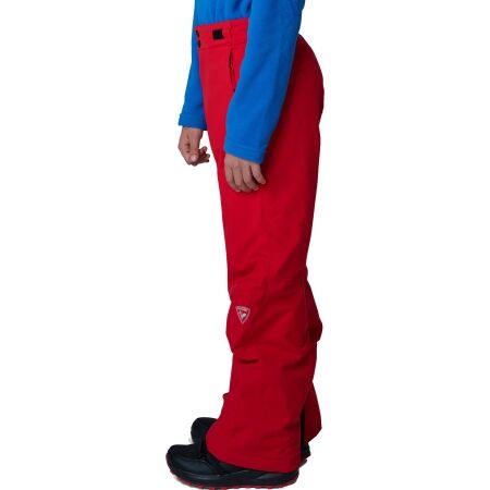 Juniorské lyžařské kalhoty - Rossignol BOY SKI PANT - 2