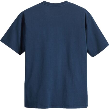 Pánské tričko - Levi's® RED TAB VINTAGE - 2