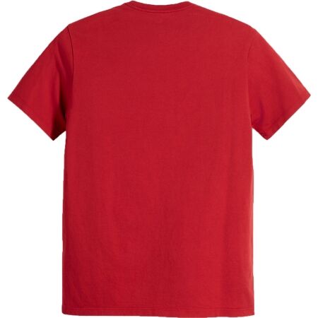 Pánské tričko - Levi's® SS ORIGINAL - 2