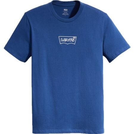 Pánské tričko - Levi's® GRAPHIC CREWNECK - 1