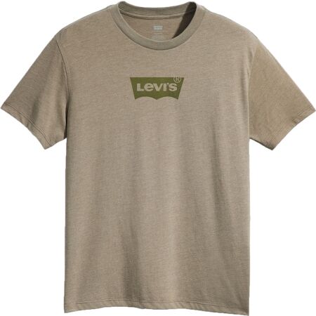 Pánské tričko - Levi's® GRAPHIC CREWNECK - 1