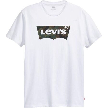 Pánské tričko - Levi's® HOUSEMARK