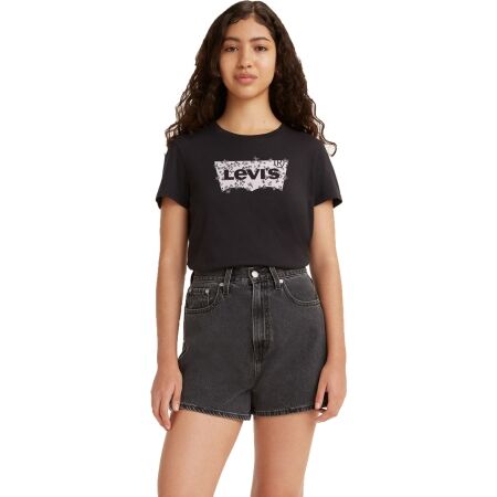 Dámské tričko - Levi's® THE PERFECT TEE - 4