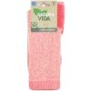 Dámské ponožky - NATURA VIDA REGULAR ROSE - 2