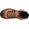 Dámská kožená turistická obuv - Salomon QUEST ELEMENT GTX W - 5