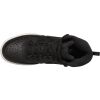 Pánské zimní boty - Nike COURT VISION MIDINTER - 5