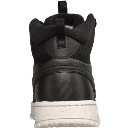 Pánské zimní boty - Nike COURT VISION MIDINTER - 7