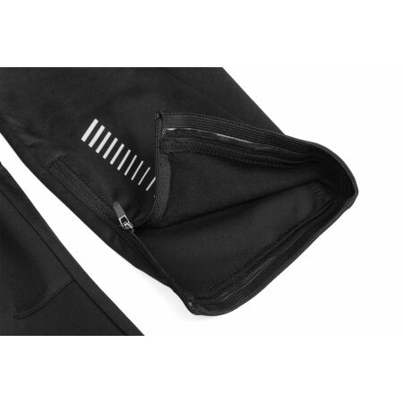 Dětské softshellové kalhoty - Etape FIRN WS JR - 4