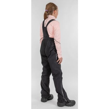 Dětské softshellové kalhoty - Etape FROST WS JR - 8