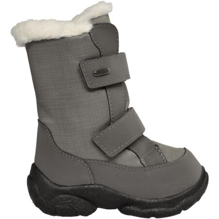 Dětské zimní boty - Oldcom ALASKA - 3
