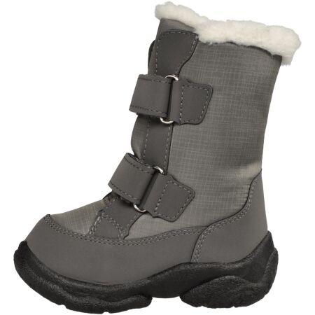 Dětské zimní boty - Oldcom ALASKA - 4