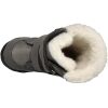Dětské zimní boty - Oldcom ALASKA - 5