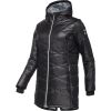 Zateplený volnočasový dámský kabát - Swix MAYEN COAT W - 2