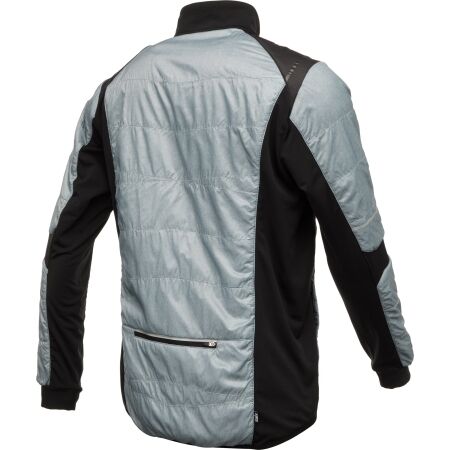Pánská univerzální zateplená bunda - Swix MAYEN JKT M - 3