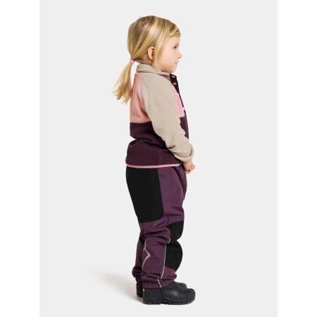 Dětské zimní kalhoty - DIDRIKSONS NARVI - 6