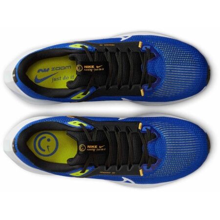 Pánská běžecká obuv - Nike AIR ZOOM PEGASUS 40 - 4
